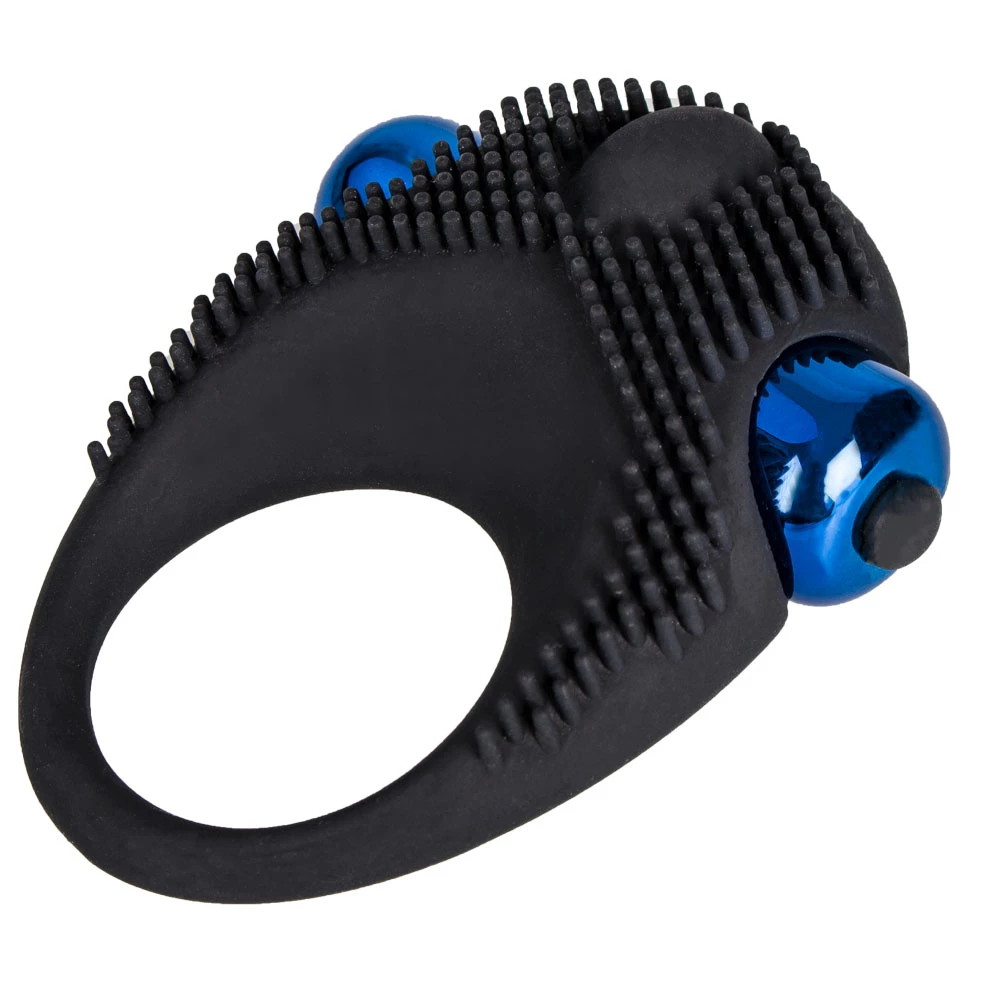 Wingman Vibrating Cock Ring