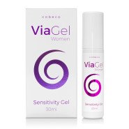 ViaGel Intimate Sensitivity Gel for Women - 30ml