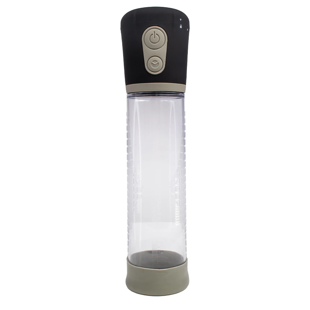 Peak-Riser Automatic Penis Enlargement Pump