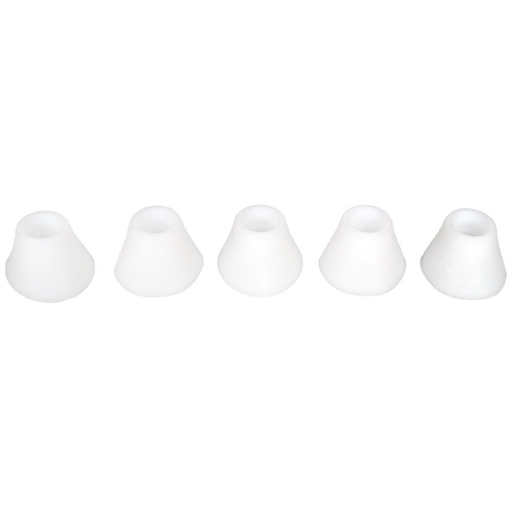 Womanizer Replacement Caps 5 Pack