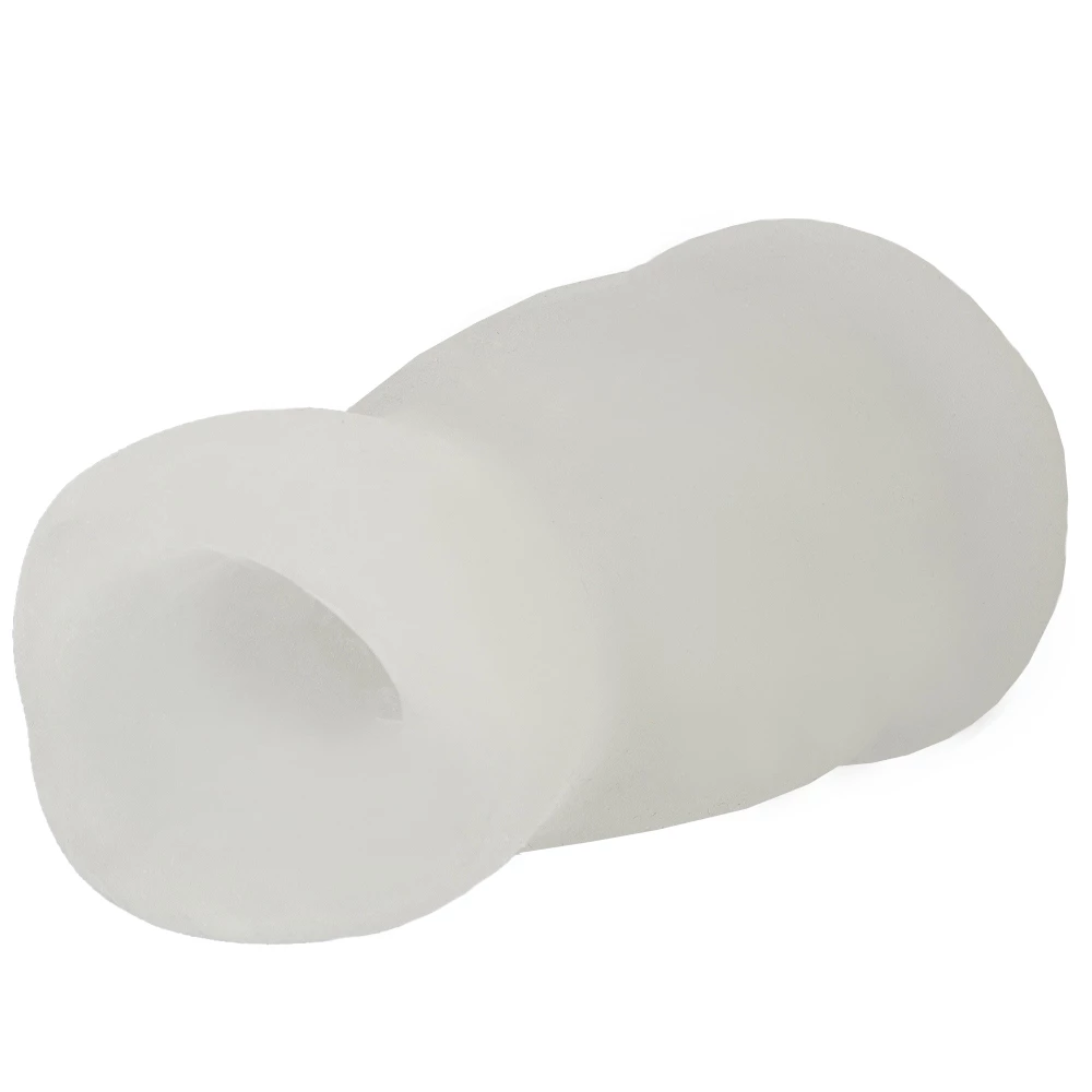 Desire Drive Open Ended & Textured Stroker 5-Inch