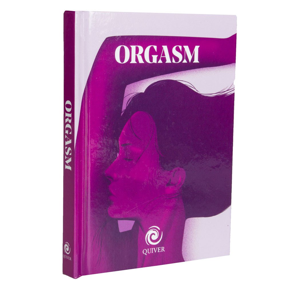Orgasm Pocket Book