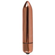 Bondara Shoot to Thrill Rose Gold 10 Function Bullet Vibrator