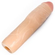 Bondara Bulge Booster Penis Extension Sleeve