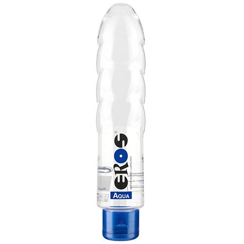 Eros Aqua Water-Based Lubricant - 175ml