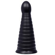The Party Hat Monster Butt Plug - 10.25 Inch