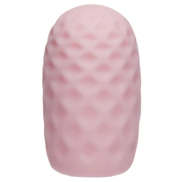The Flipper Reversible Dual Texture Neutral Masturbator Cup – Bondara