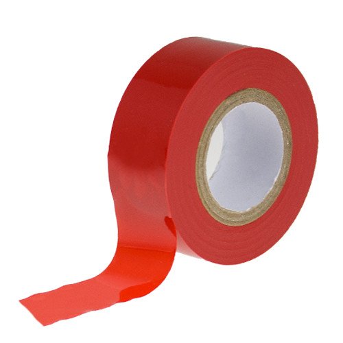 Bondara Red Mini Bondage Tape