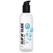 Slip N' Slide Aqua Water-Based Lubricant 200ml