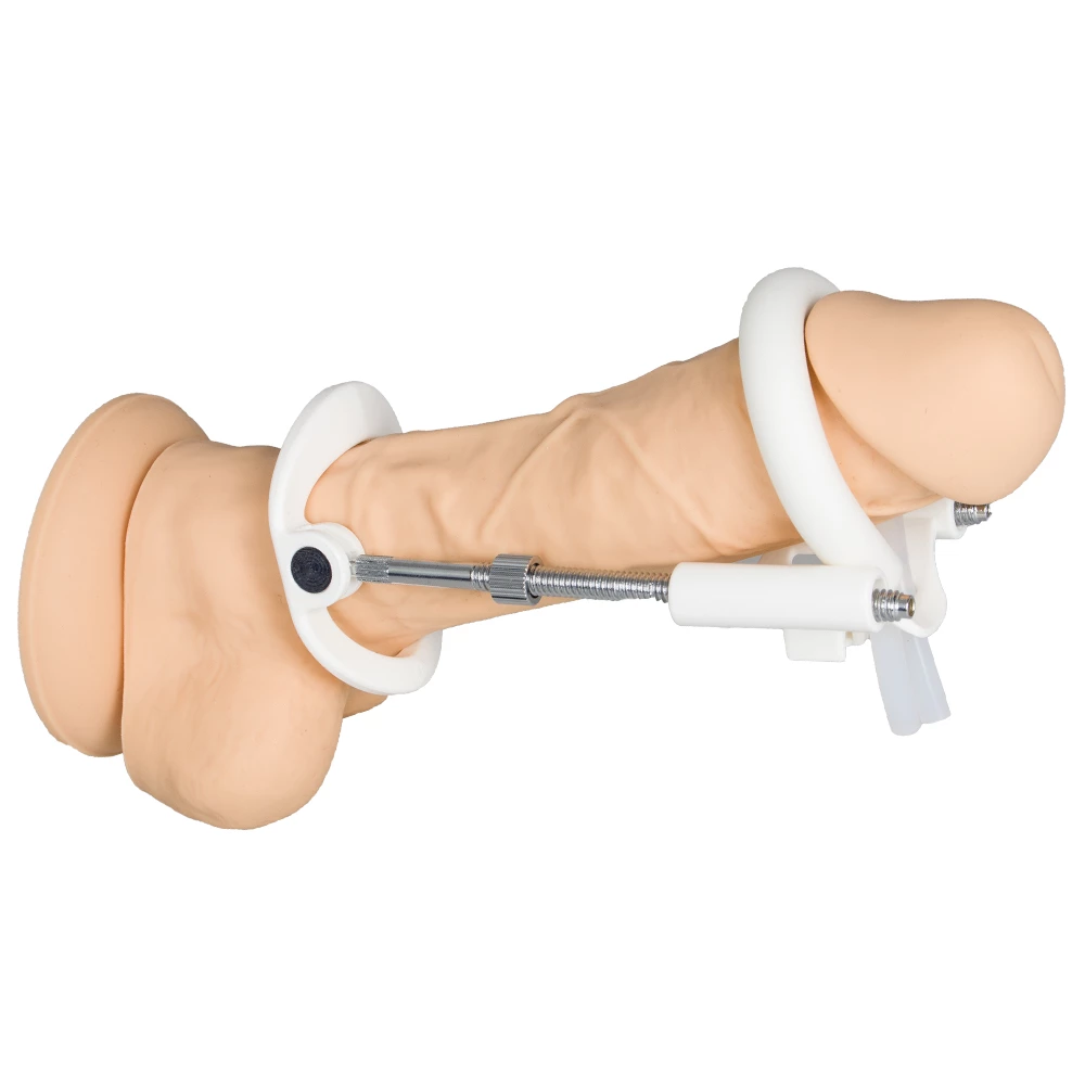 Professional Penis Extender & Stretcher