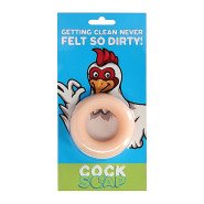Cock Ring Soap