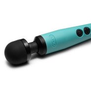 Doxy 3 USB-C Turquoise Massage Wand