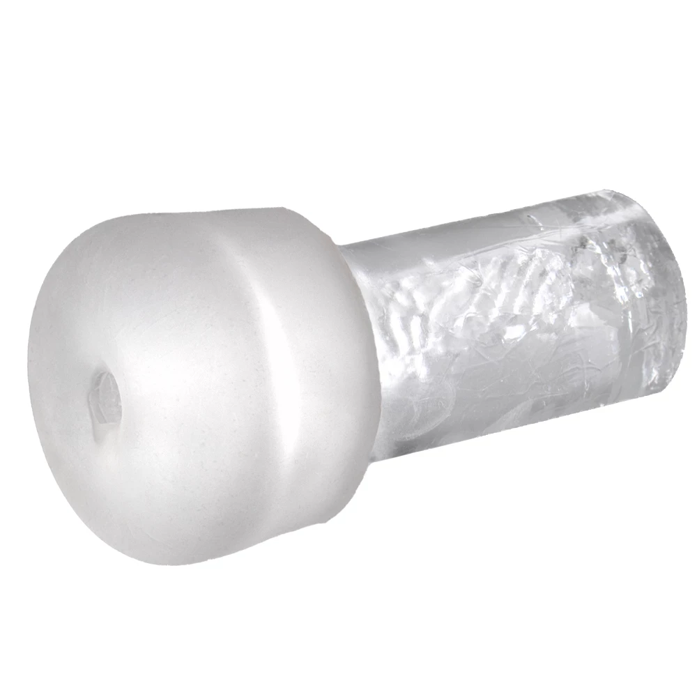 Magic Masturbator Penis Pump Attachment - Medium