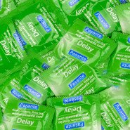 Pasante Delay Condom Saver Bundle - 50 Pack