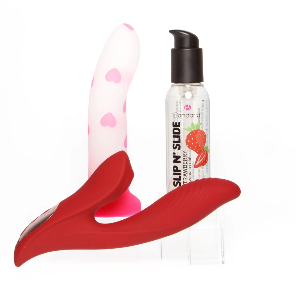 Girls Naughty Night In Bundle