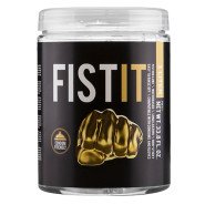 Fist It Water-Based Anal Fisting Lubricant - 1000ml