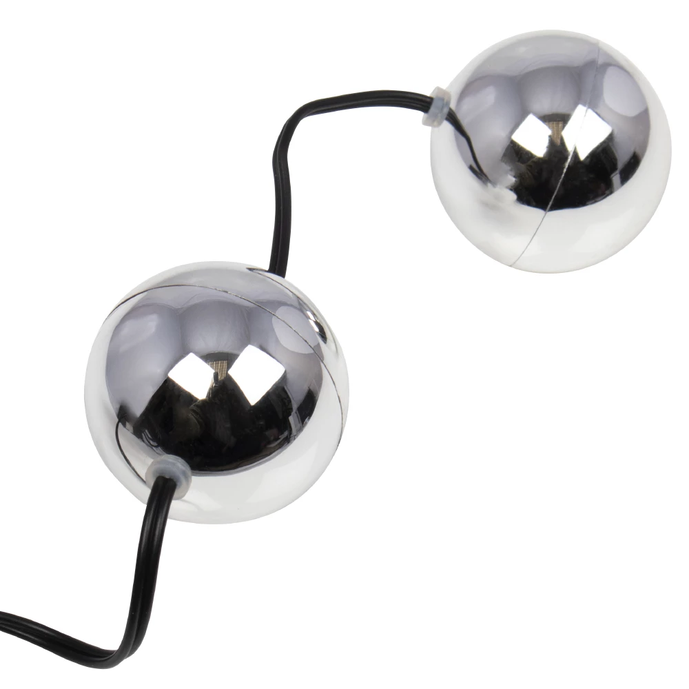 Ultimate Multi-Speed Vibrating Orgasm Balls