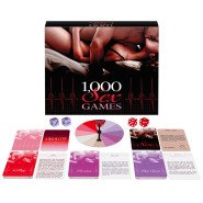 1000 Sex Games Set