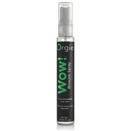 Orgie Wow! Oral Sex Spray - 10ml