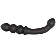 Bondara Two-Way Silicone Double Ended Dildo - 7 Inch