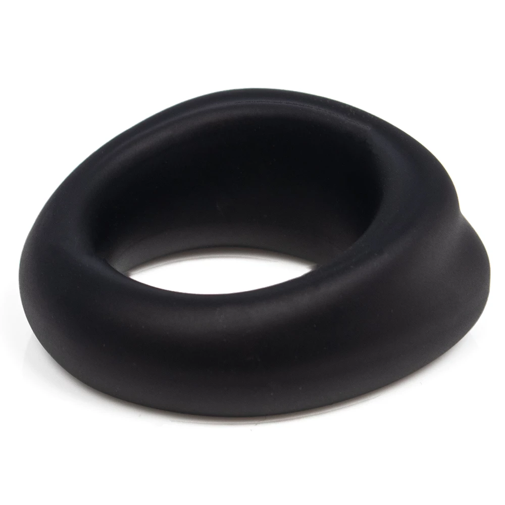 Ringbearer Mega-Erect Cock Ring