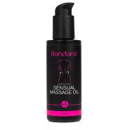 Bondara Sensual Massage Oil - 150ml