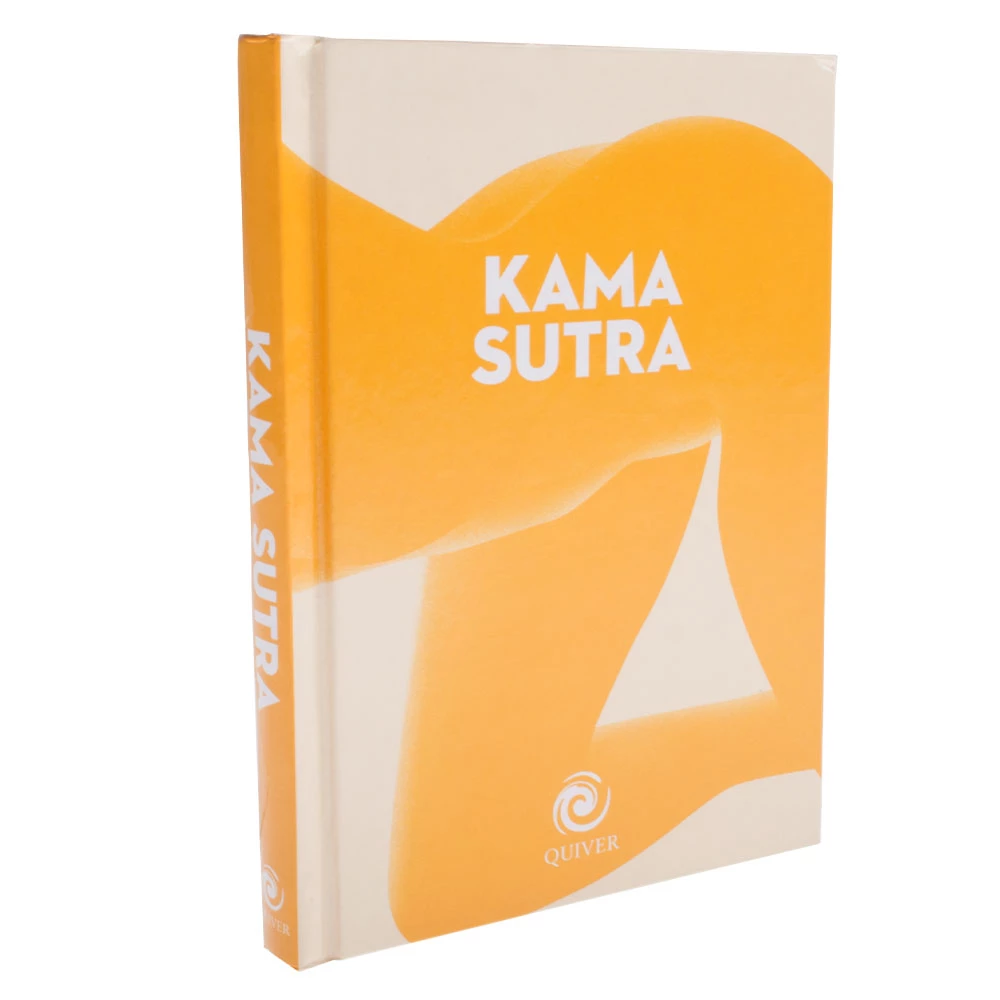 Kama Sutra Pocket Book