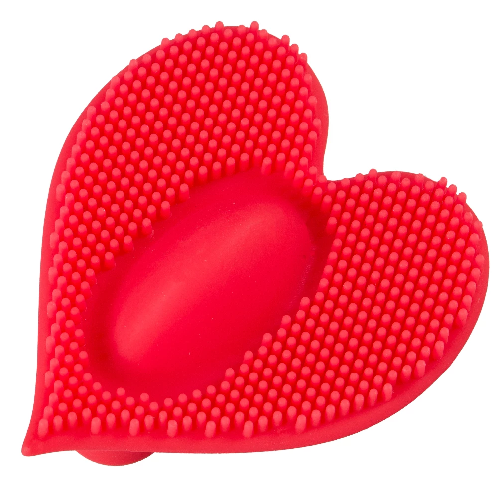 True Love Silicone 10 Function Clit Stim