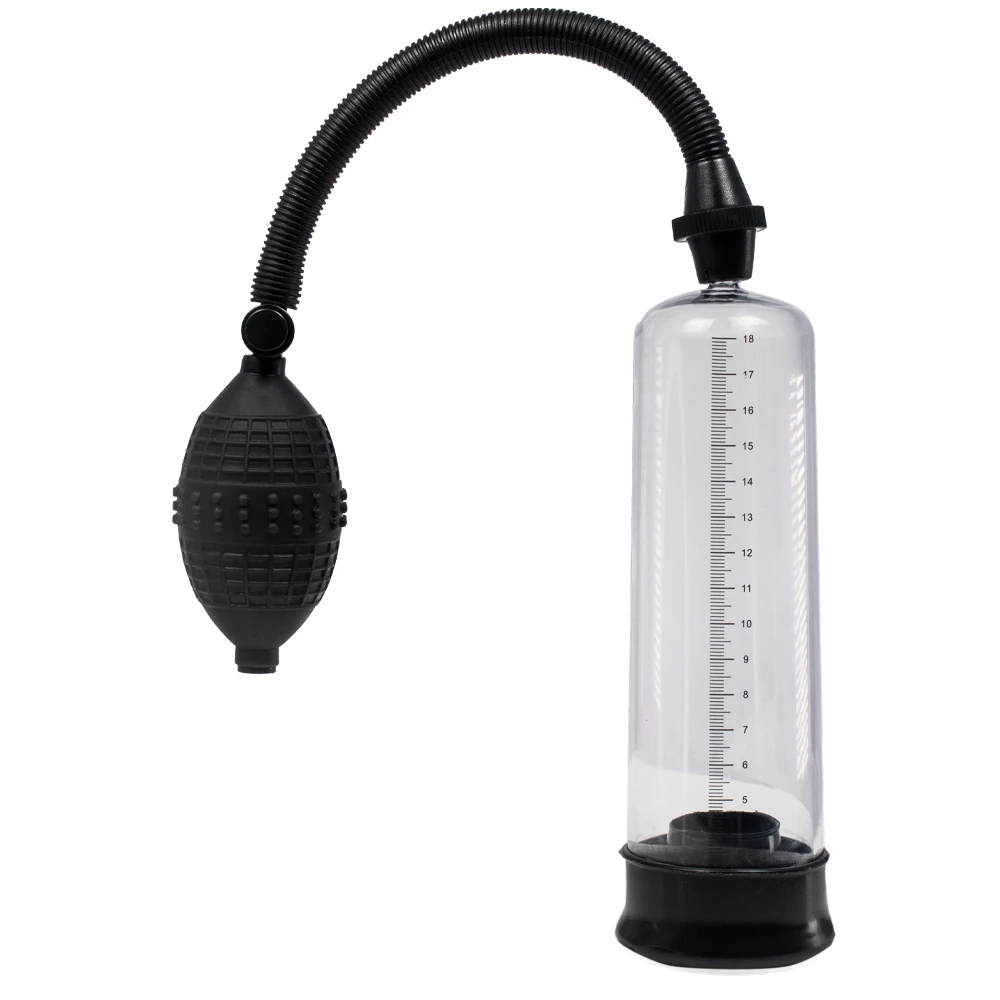 Ultimate Rock Hard Penis Pump