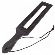 Torment Black Pain Detector Metal Paddle - 15 Inch