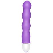 Bondara Excite Purple 12 Function Classic Vibrator
