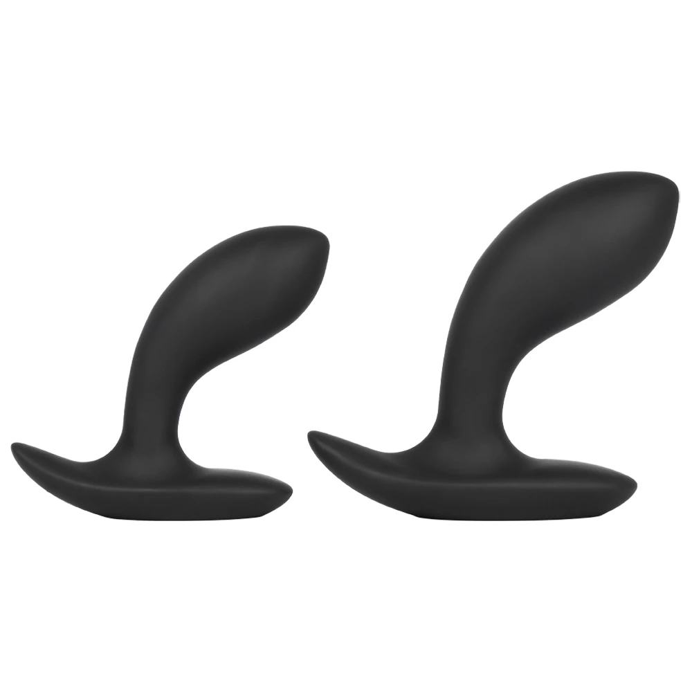 MaxComfort Air Cushion Butt Plug - 4 or 5 Inch