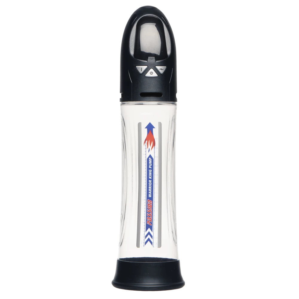 PowerRise Automatic Waterproof Penis Pump