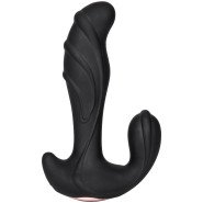 The Pleaser Rechargeable 10 Function Prostate Massager