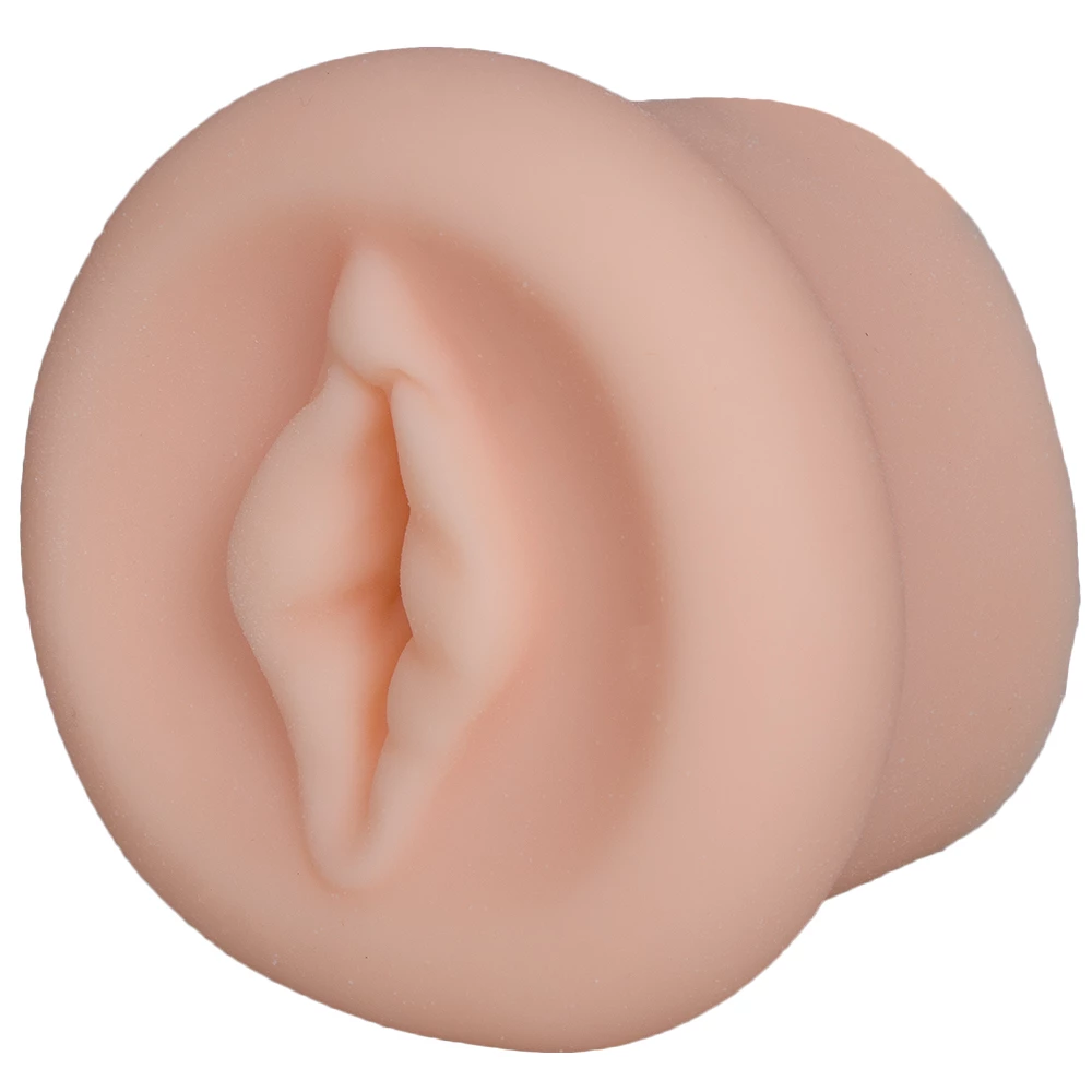 Suck & Slide Vagina Entry Penis Pump Attachment