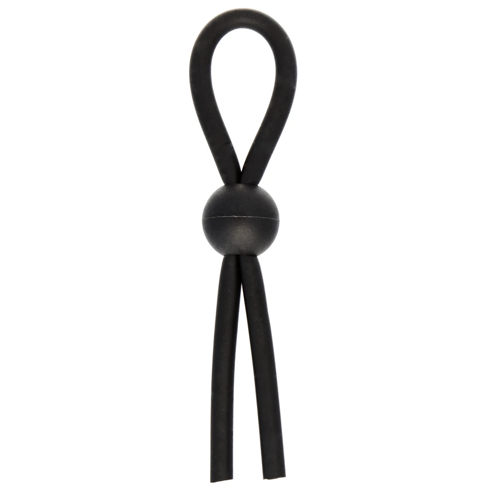 Black-Tie Event Adjustable Cock Ring