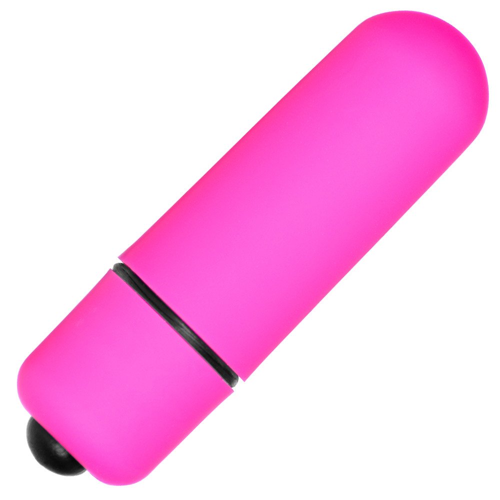 Simply Pleasure Pink 7 Function Bullet Vibrator