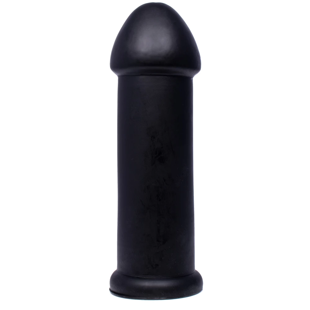 The Cyclops Monster Dildo Plug - 10 Inch