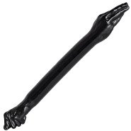 The Hand Over Fist Monster Double-Ended Dildo - 26 Inch