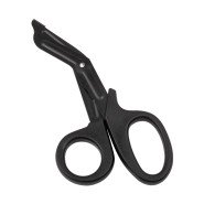 Bondara Black Bondage Safety Scissors