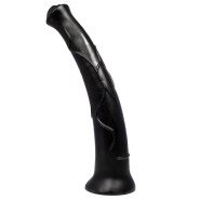 The Hung Like a Horse Monster Dildo - 17 Inch