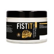 Fist It Water-Based Anal Lubricant - 500ml
