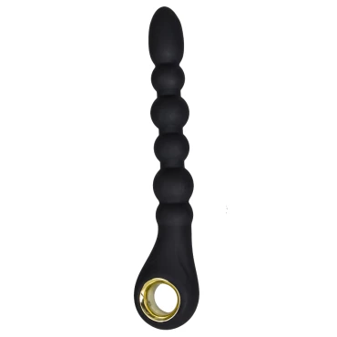 Shadow Cascader High Powered Vibrating Massager - 11 Inch – Bondara