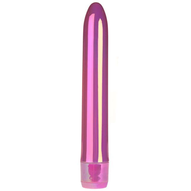 Pearly Purple XPower Multi-Speed & Waterproof Vibrator