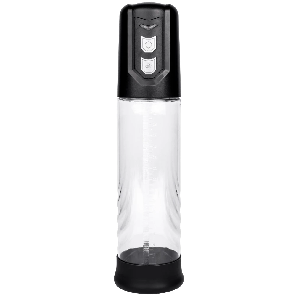 Quantum Surge Volumizer Powerful Automatic Penis Pump
