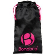 Bondara Large Satin Storage Bag