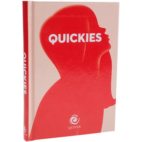 Quickies Pocket Book