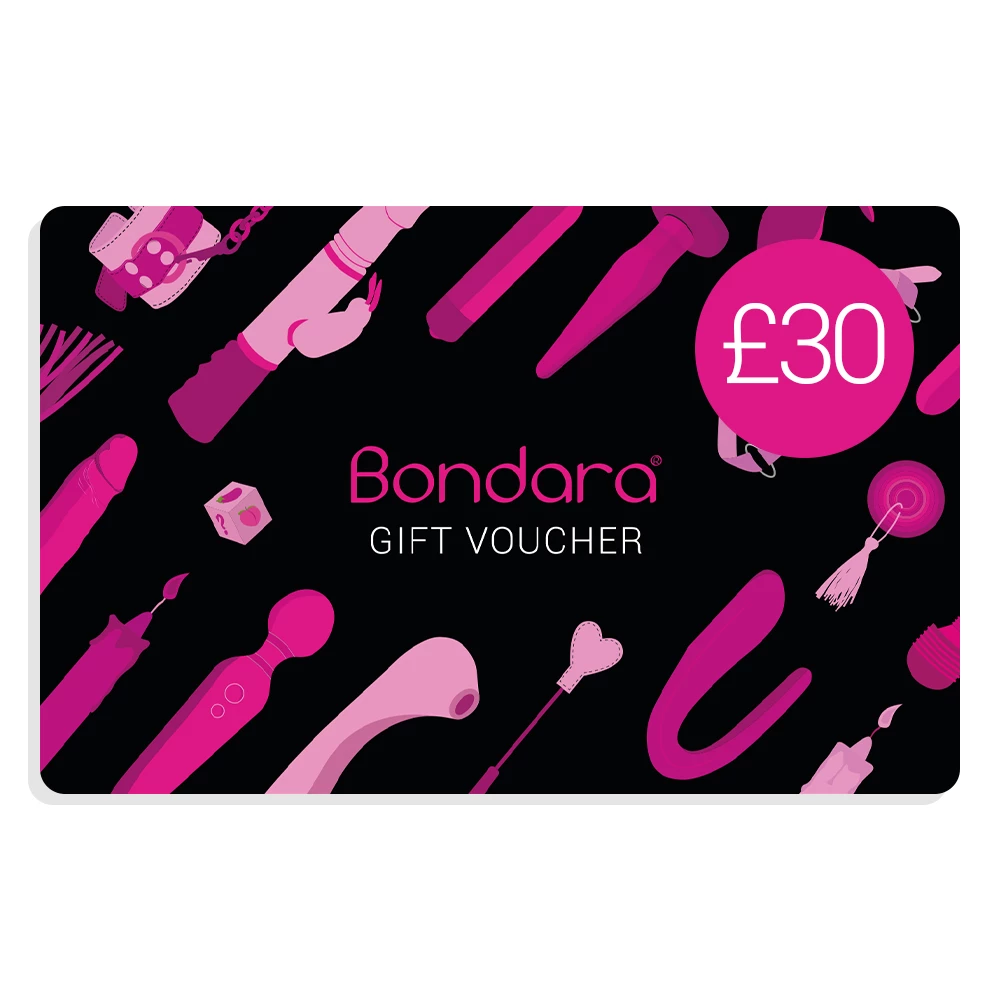 Bondara Gift Voucher £30
