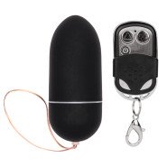 Bondara Dark Delights 10 Function Wireless Remote Love Egg