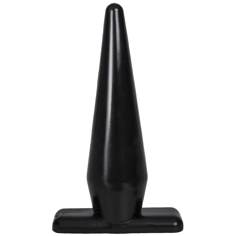 Ease-In Anal Trainer Butt Plug